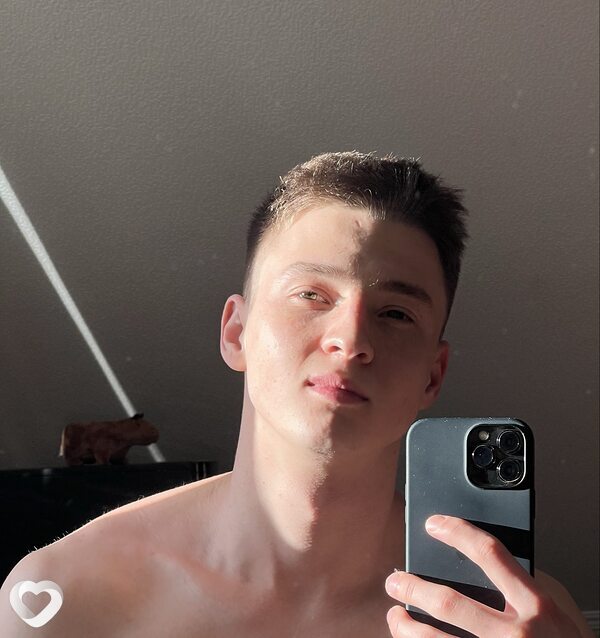 Ilya, 22, Краснодаре — анкета №3935215