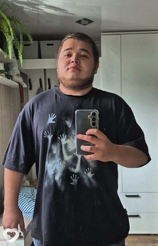 Дмитрий, 19, Ярославле — анкета №3935216