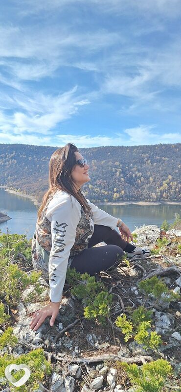 Катерина, 37, Находке — анкета №3935225