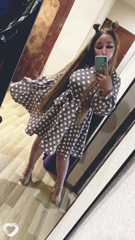 Яна, 31, Казани — анкета №3935237