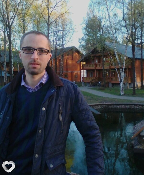 Александр, 41, Владимире — анкета №3935239