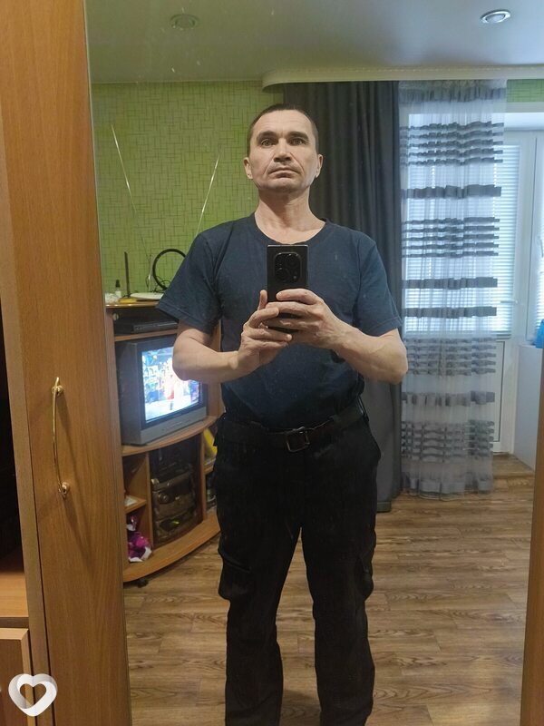 Евгений, 45, Саранске — анкета №3935418