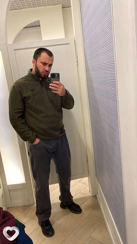 Али, 30, Махачкале — анкета №3935430