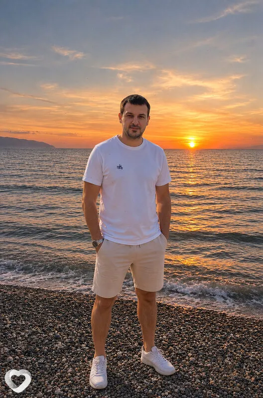 Сергей, 42, Заринске — анкета №3935434