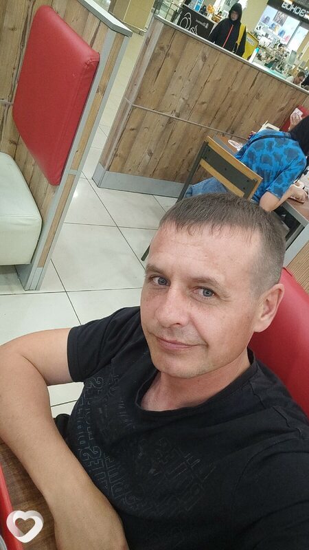 Анатолий, 39, Уфе — анкета №3935314