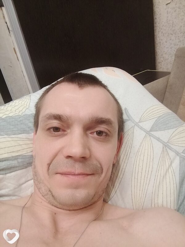 Роман, 39, Санкт-Петербурге — анкета №3935318