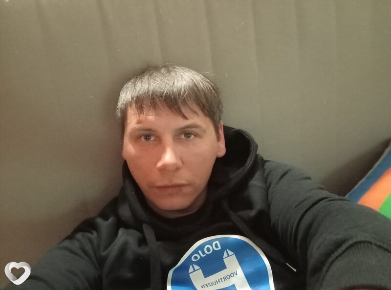 Витëк, 26, Санкт-Петербурге — анкета №3935320