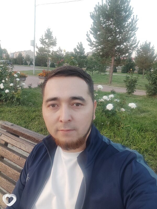Куат, 34, Алматы — анкета №3935329