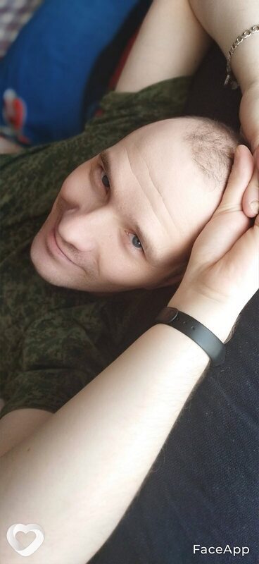 Александр, 42, Слуцке — анкета №3935331