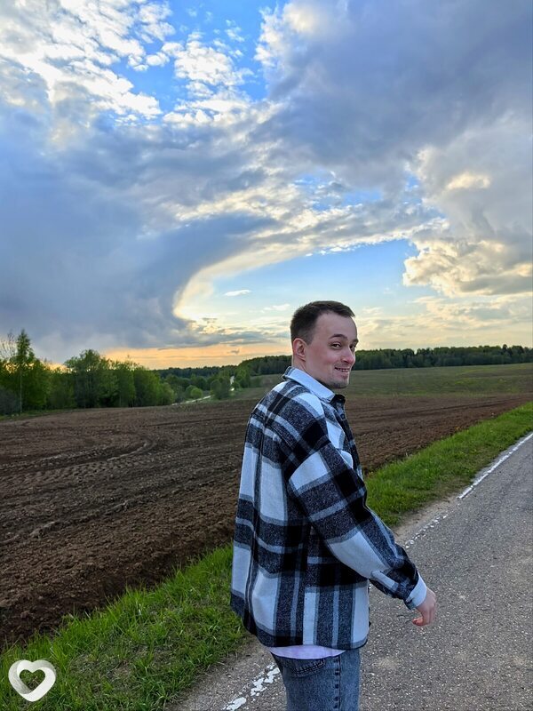Игорь, 34, Белгороде — анкета №3935439