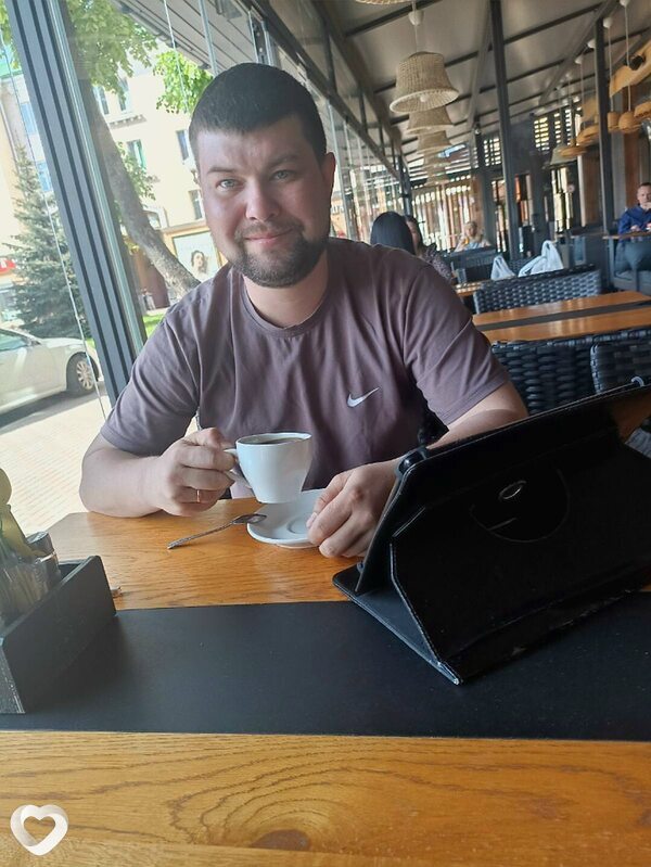 Димон, 36, Барановичах — анкета №3935442