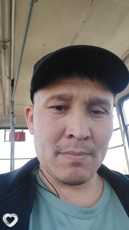 Асхат, 37, Павлодаре — анкета №3935448