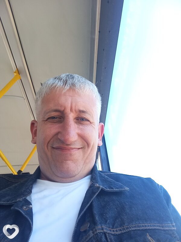 Алекс, 41, Астрахани — анкета №3935288