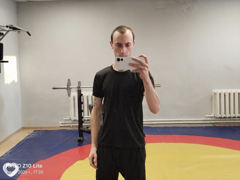 Влад, 20, Благовещенске — анкета №3935290
