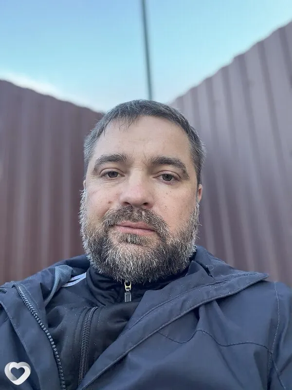 Денис, 41, Москве — анкета №3935292