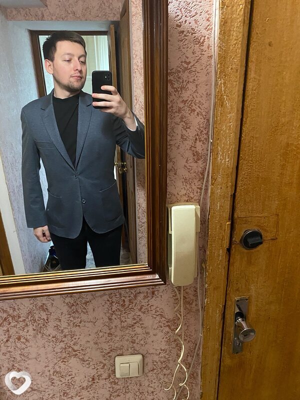Кирилл, 27, Брянске — анкета №3935300