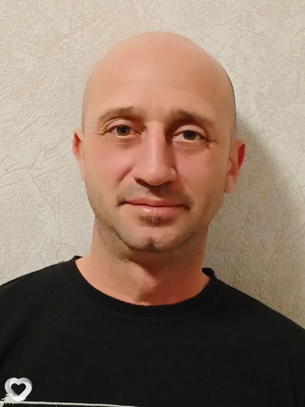Юрий, 41, Омске — анкета №3935309