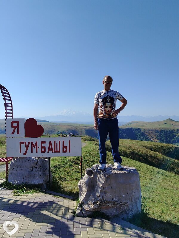 Сергей, 56, Оренбурге — анкета №3935338