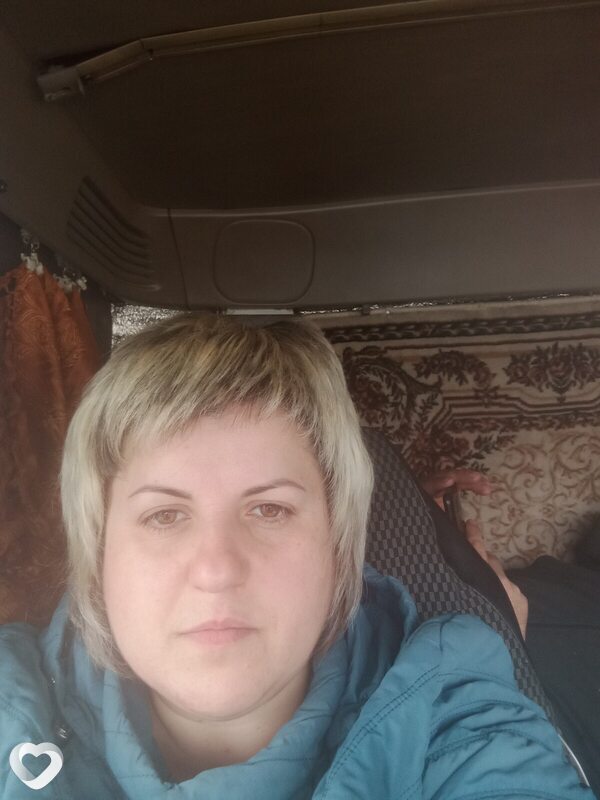 Анна Ивановна, 42, Краснодаре — анкета №3935353