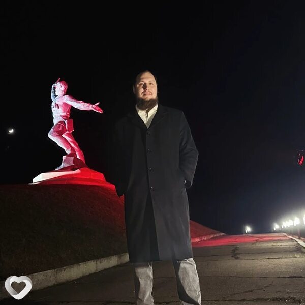 Дмитрий, 26, Луганске — анкета №3935359