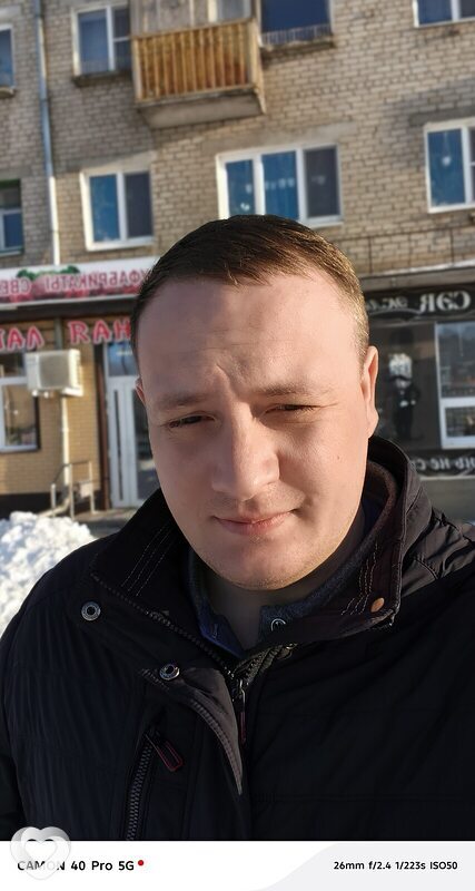 Андрей, 31, Воронеже — анкета №3935361