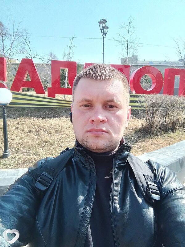 Константин, 33, Находке — анкета №3935397