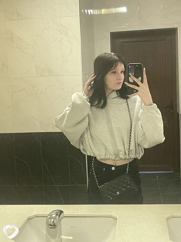 Настя, 24, Ногинске — анкета №3935402