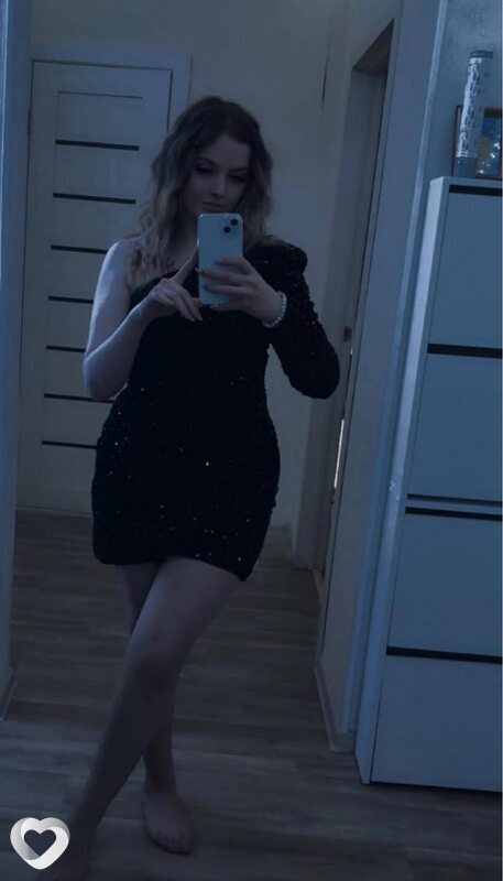 Анастасия, 25, Новосибирске — анкета №3935406