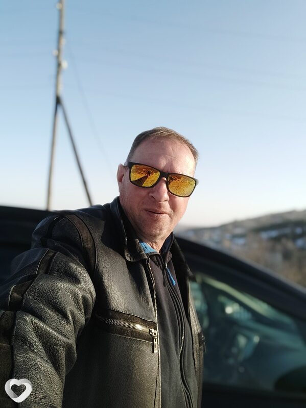 Семен, 48, Барнауле — анкета №3935410