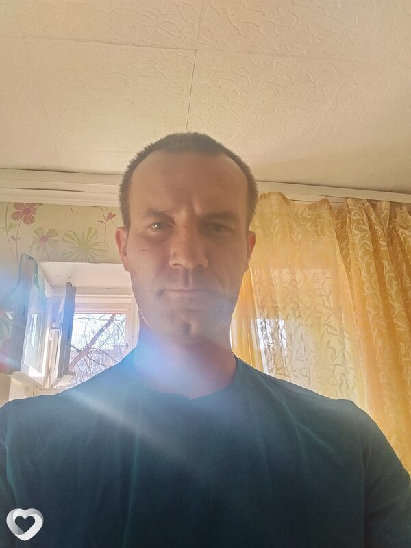 Владимир, 32, Калуге — анкета №3935411