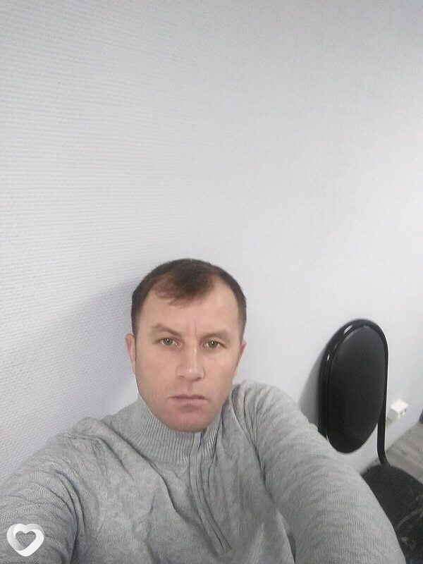 Алик, 41, Новокузнецке — анкета №3935364