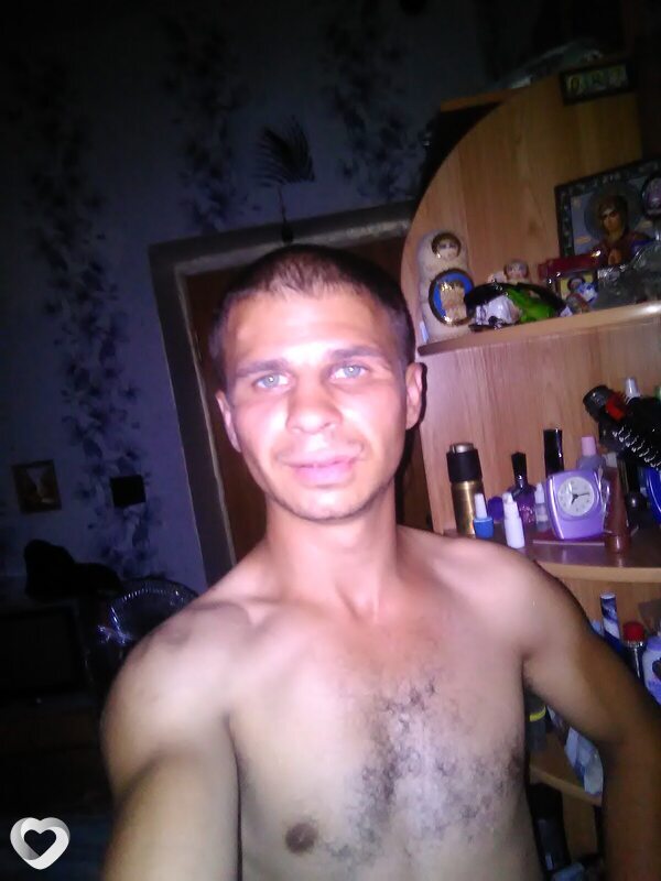 Павел, 39, Хабаровске — анкета №3935368