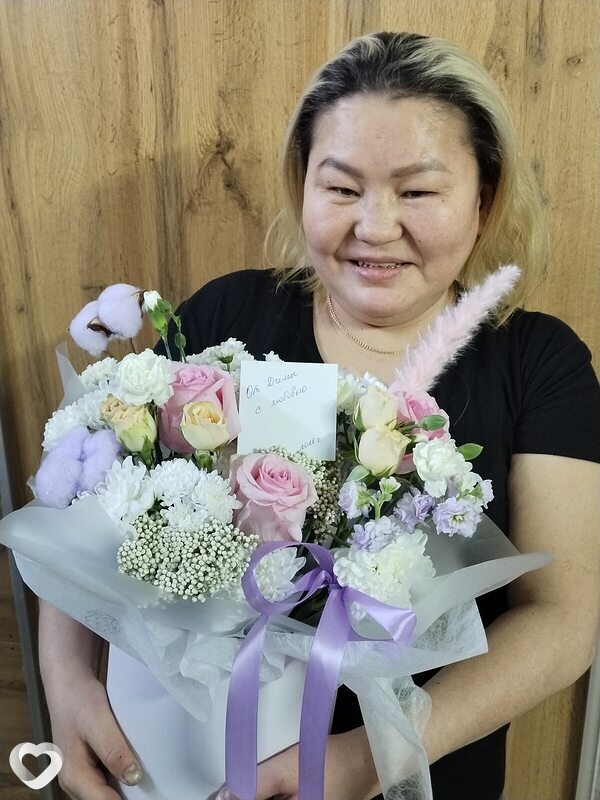 Матрёна, 43, Якутске — анкета №3935369