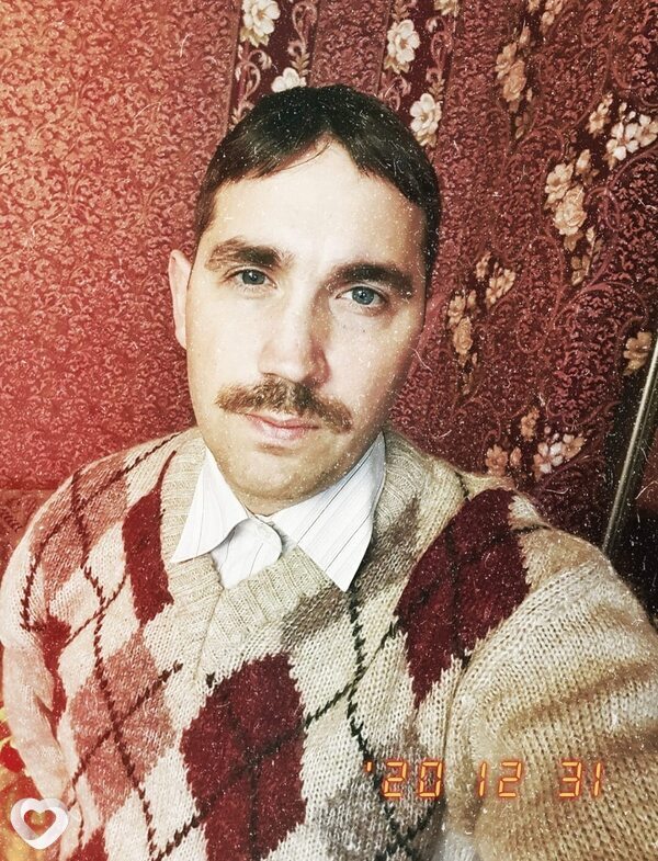 Иван, 37, Жуковском — анкета №3935371