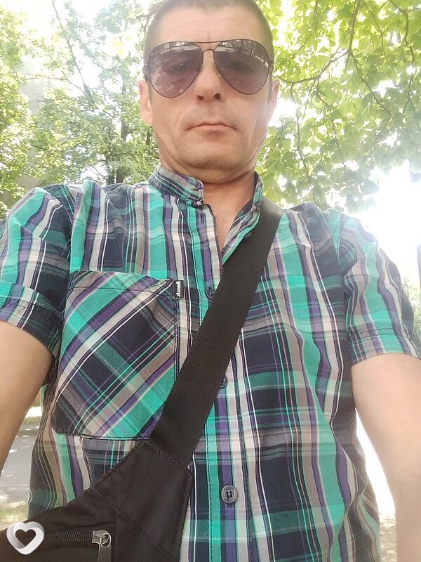 Олег, 48, Гомеле — анкета №3935372