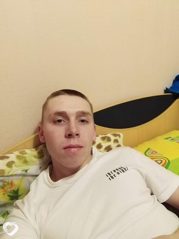 Слава, 28, Курске — анкета №3935373