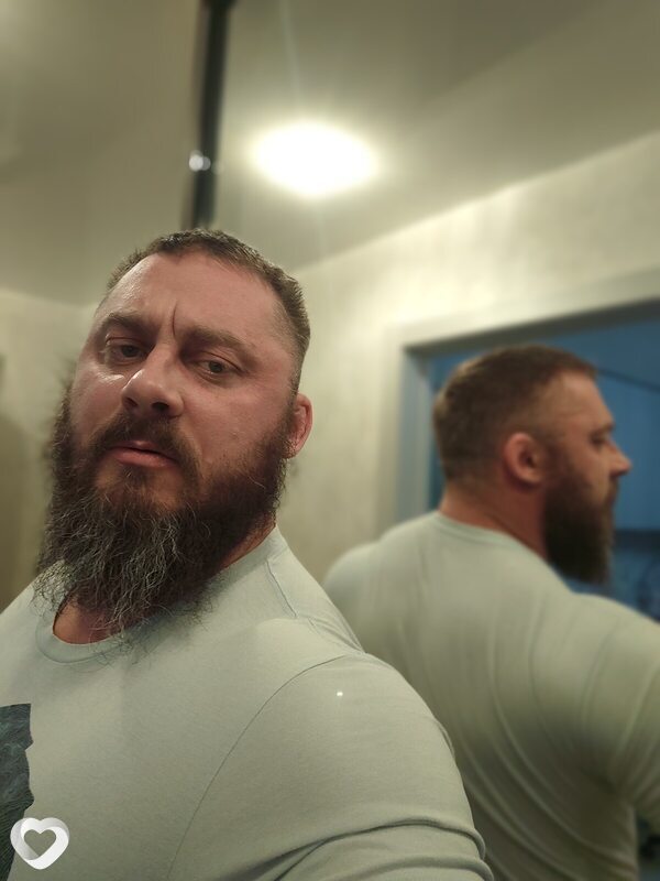 Александр, 45, Томске — анкета №3935374