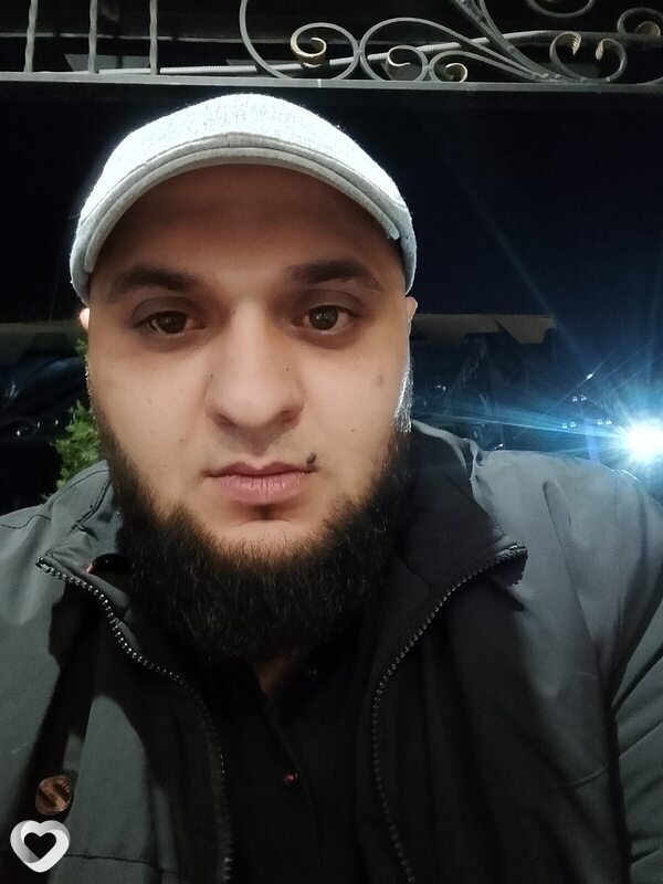 Kamil, 30, Алматы — анкета №3935378