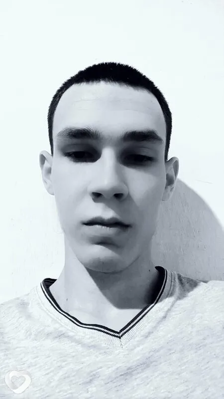 Геннадий, 20, Новоалтайске — анкета №3935384