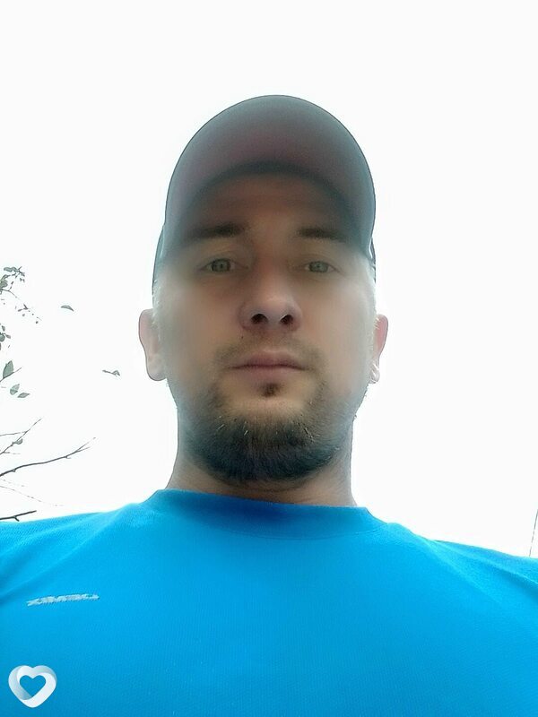 Рустам, 42, Обнинске — анкета №3935466