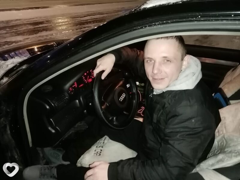 Челентано, 32, Нижнем Новгороде — анкета №3935467