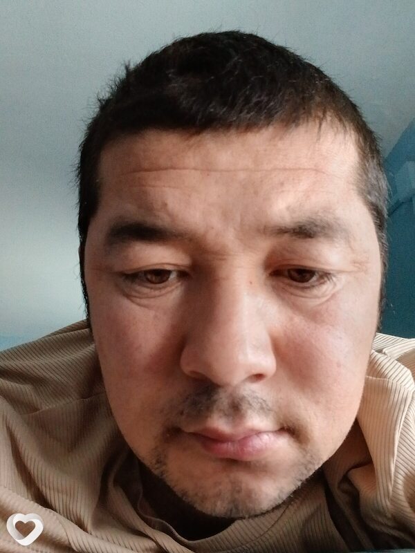 Бахром, 35, Новосибирске — анкета №3935473