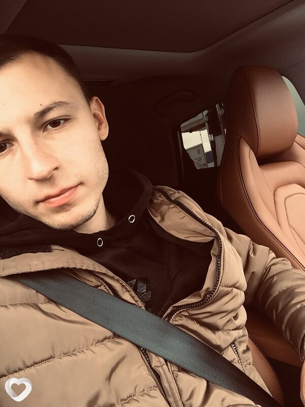 Рома, 30, Нижнем Новгороде — анкета №3935475