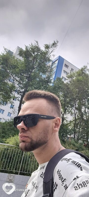 Михаил, Карпинск