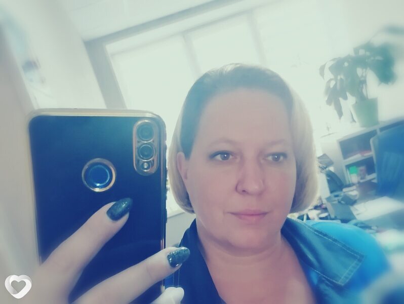 Елена, 44, Магнитогорске — анкета №3935480