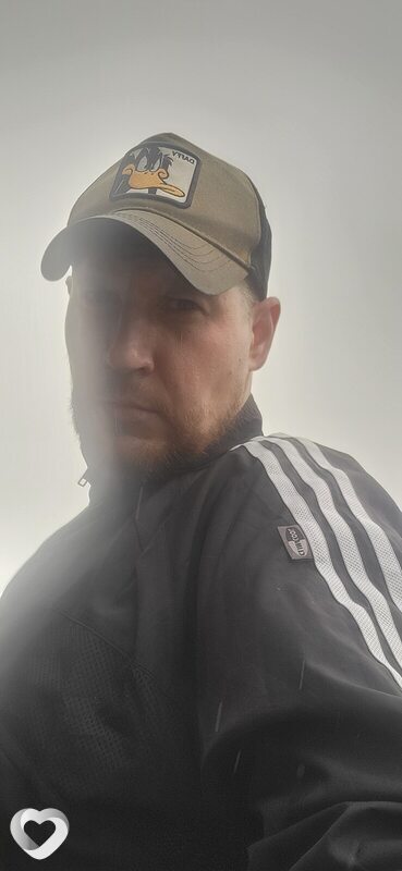 Тихон, 34, Чите — анкета №3935486