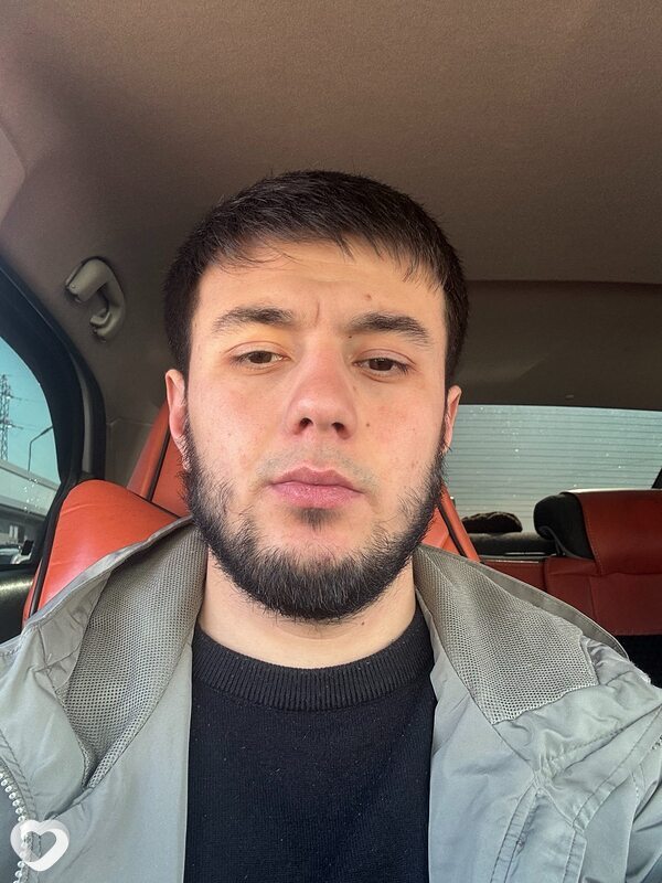 Сарик, 41, Иркутске — анкета №3935487