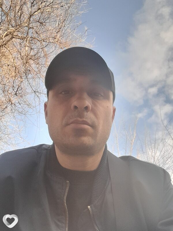 Руслан, 39, Кривое Роге — анкета №3935264