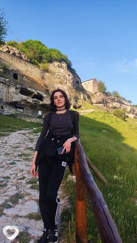 Астра, 25, Севастополе — анкета №3935267