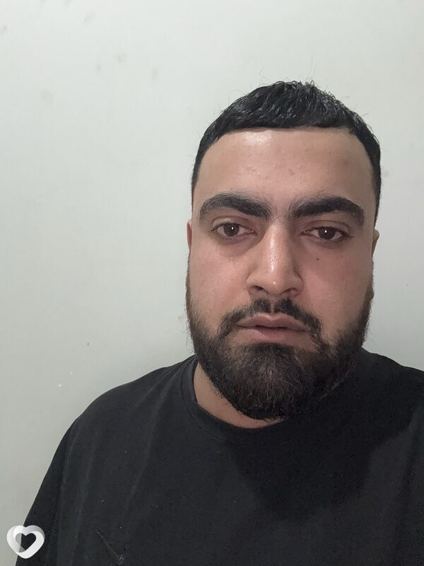 Hayk, 25, Хабаровске — анкета №3935271